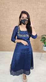 Handwork Kurti (9954)c2