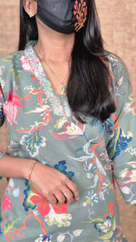 Western Short top(11444)