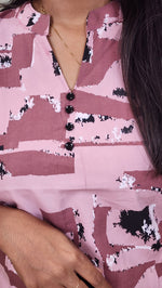 Western Short top (10405)c