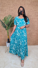 western wear frock (11733)