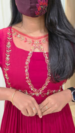 Ethnic Wear kurti (12288)