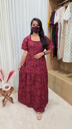 Cinderella Nighty (10299)