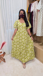 Cinderella Nighty (10304)
