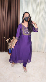 Ethnic Wear Kurti (10918)