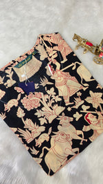 Kalamkari Kurti(12010)