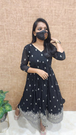 Aliya cut kurti (9181)c2