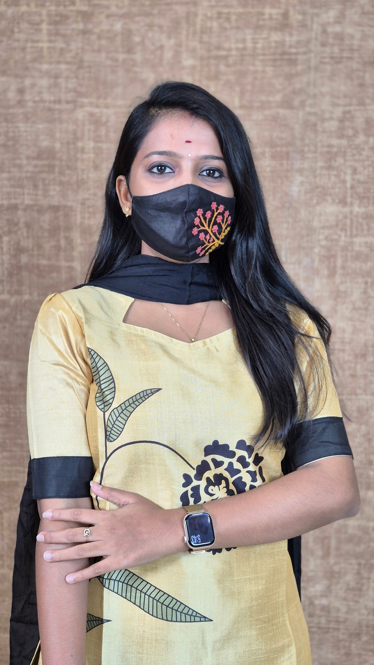 CasualWear Kurti (11197)