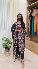 Salwar set (12298)