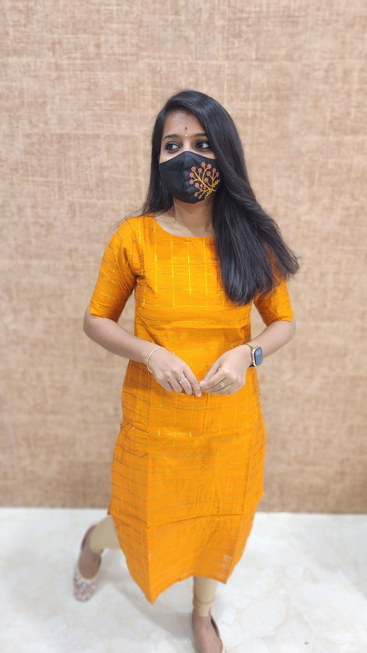 Festive sale -Ethnic wear (9250)