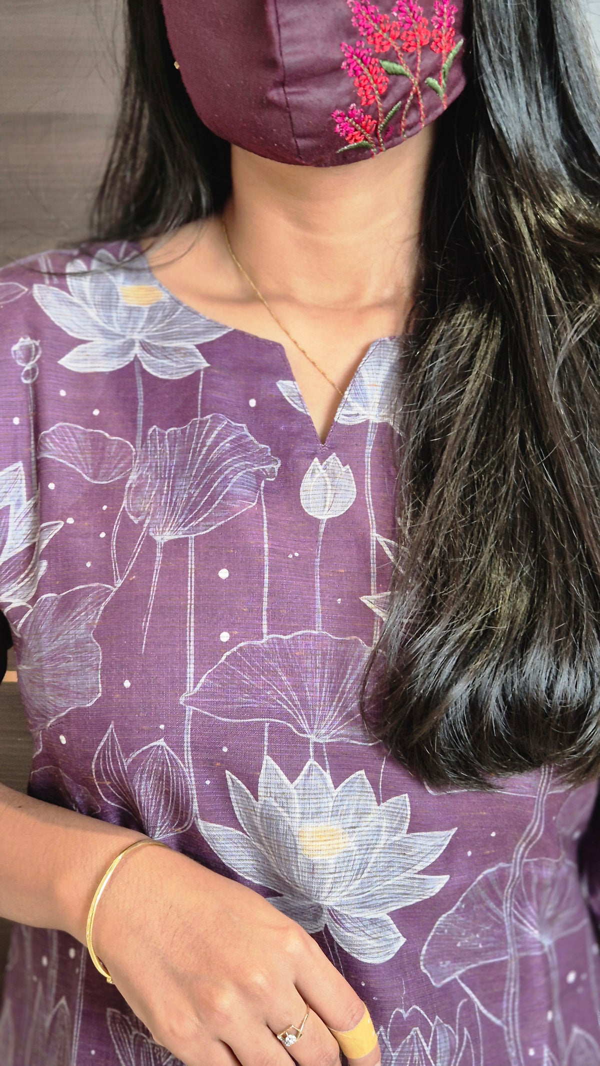 Casual Wear Kurti (11270)