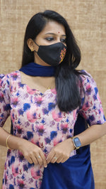 Causal Wear Kurti (9564)