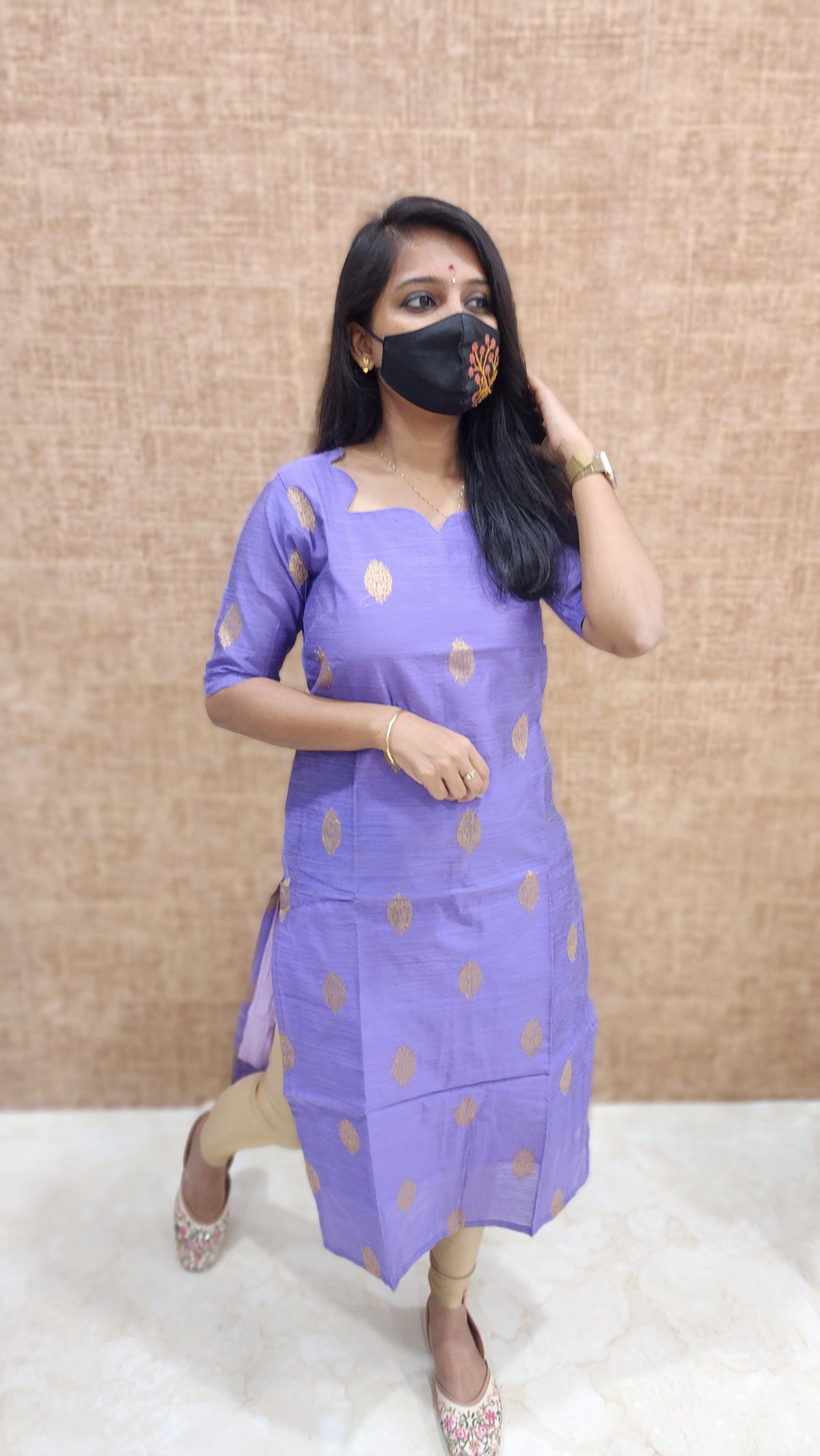 Festive sale -Ethnic wear (9248)