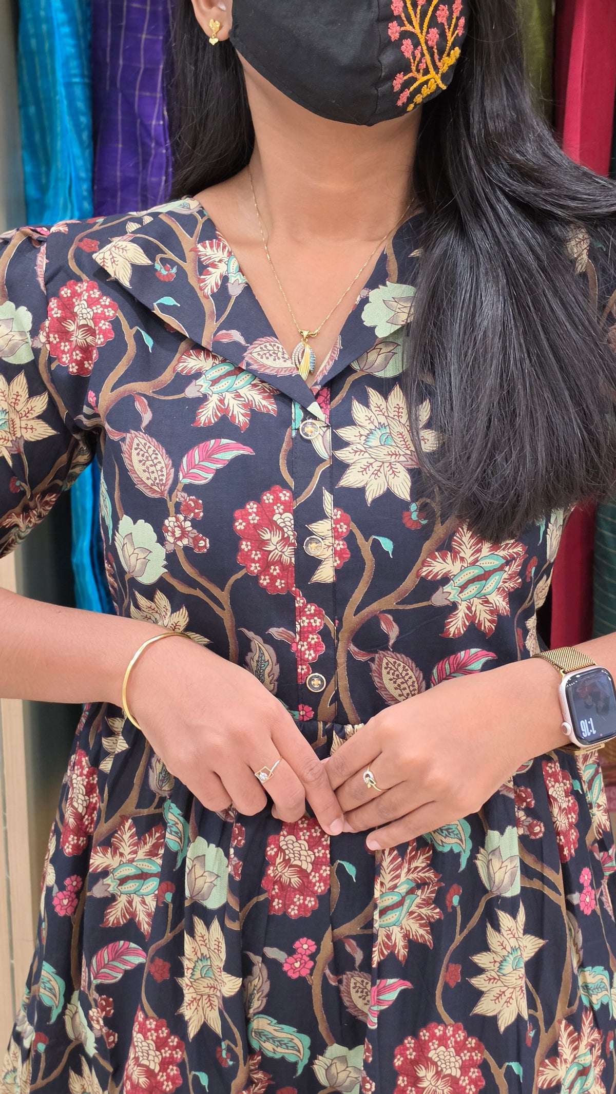 Jaipur Western Wear(11857)