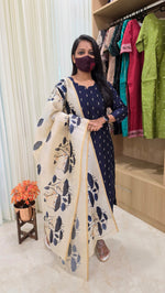 Kayal Ethnic Salwar set(12617)