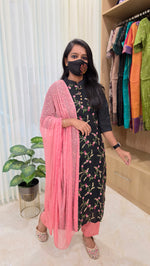 Salwar set(12147)
