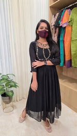 Ethnic Wear kurti (12287)
