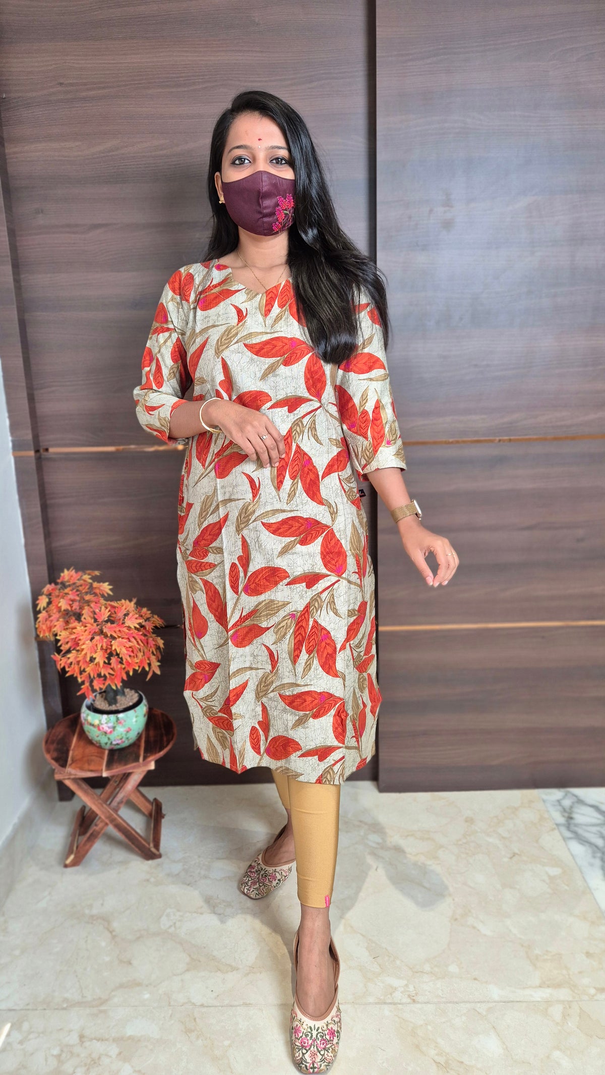 Office Wear(11265)