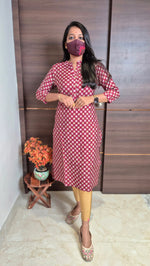 Daily Wear Kurti (11282)