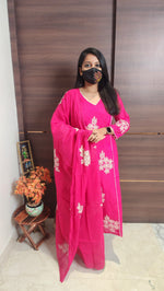 Salwar Set (10962)