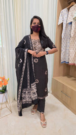 Mithra Salwar Set (13174)