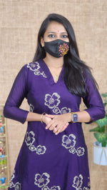 Party wear Kurti(10056)