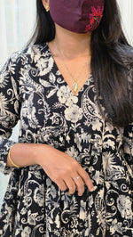 Western Short top(12808)