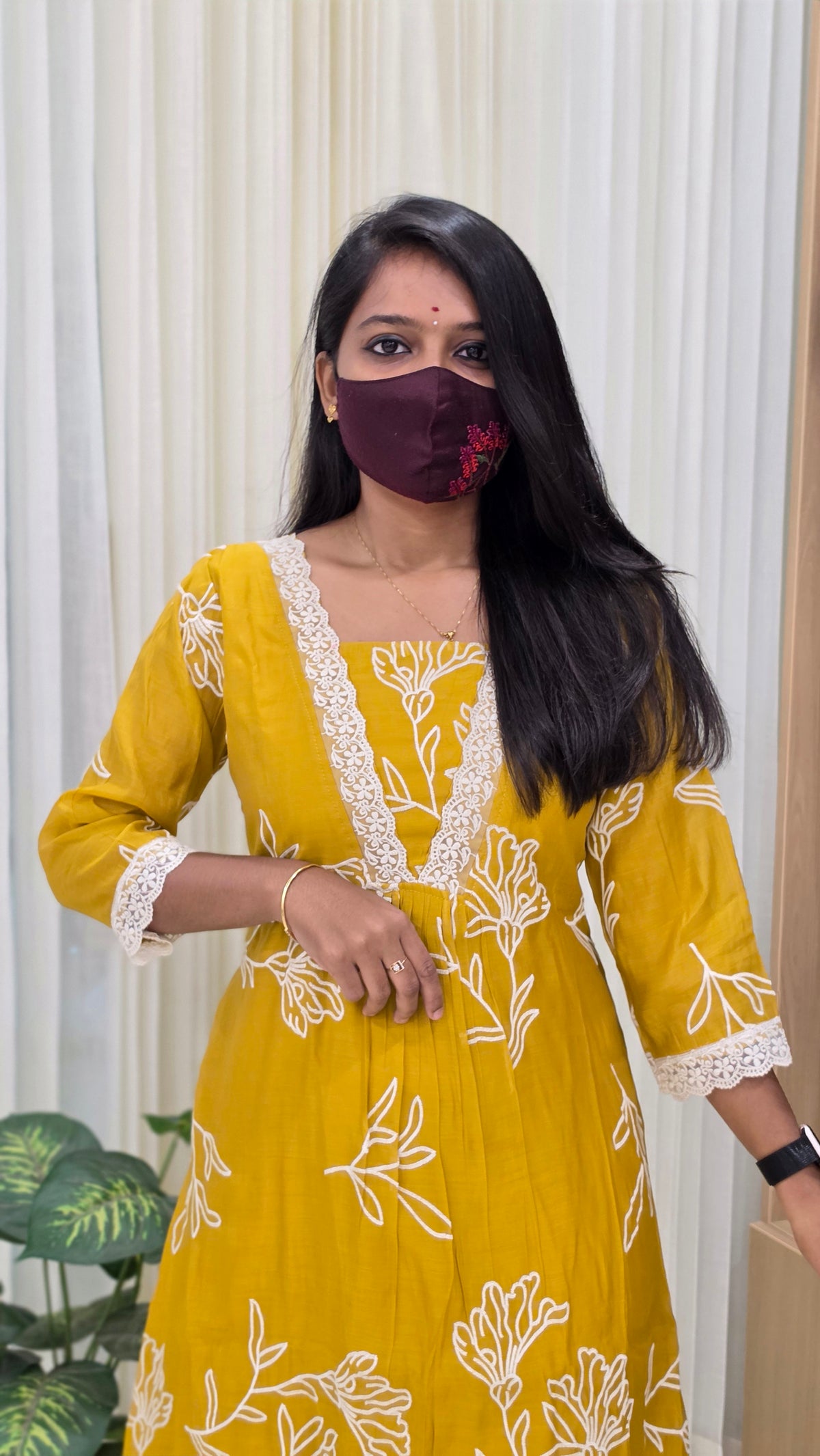 Indo -western wear (12213)