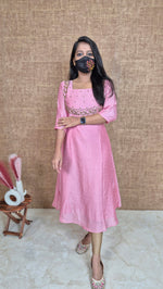 Party Wear Kurti (11195)