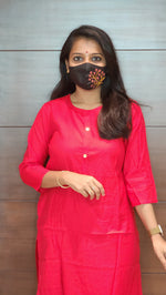 Daily Wear Kurti (9279)