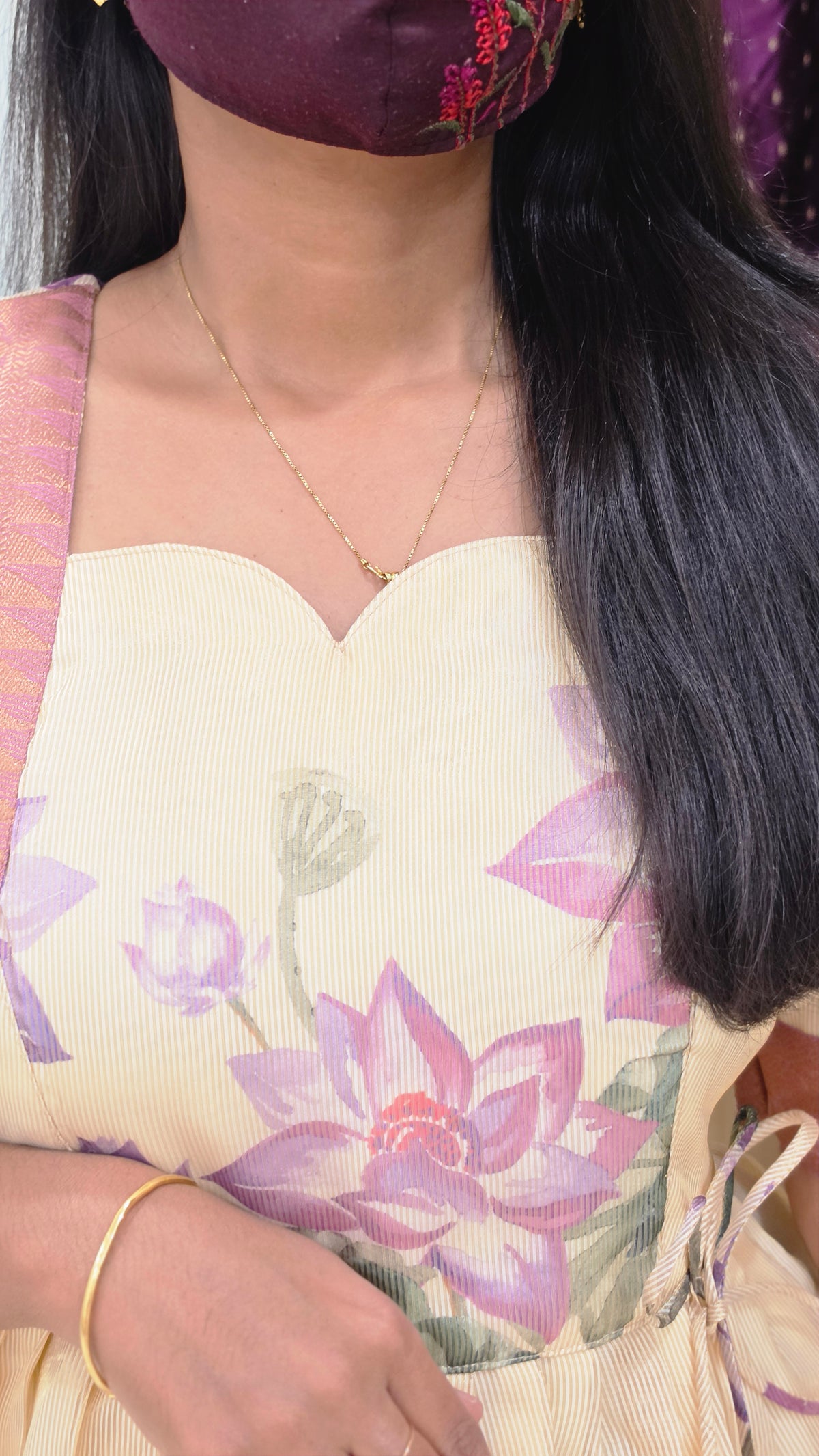 Ethnic Wear kurti (12932)