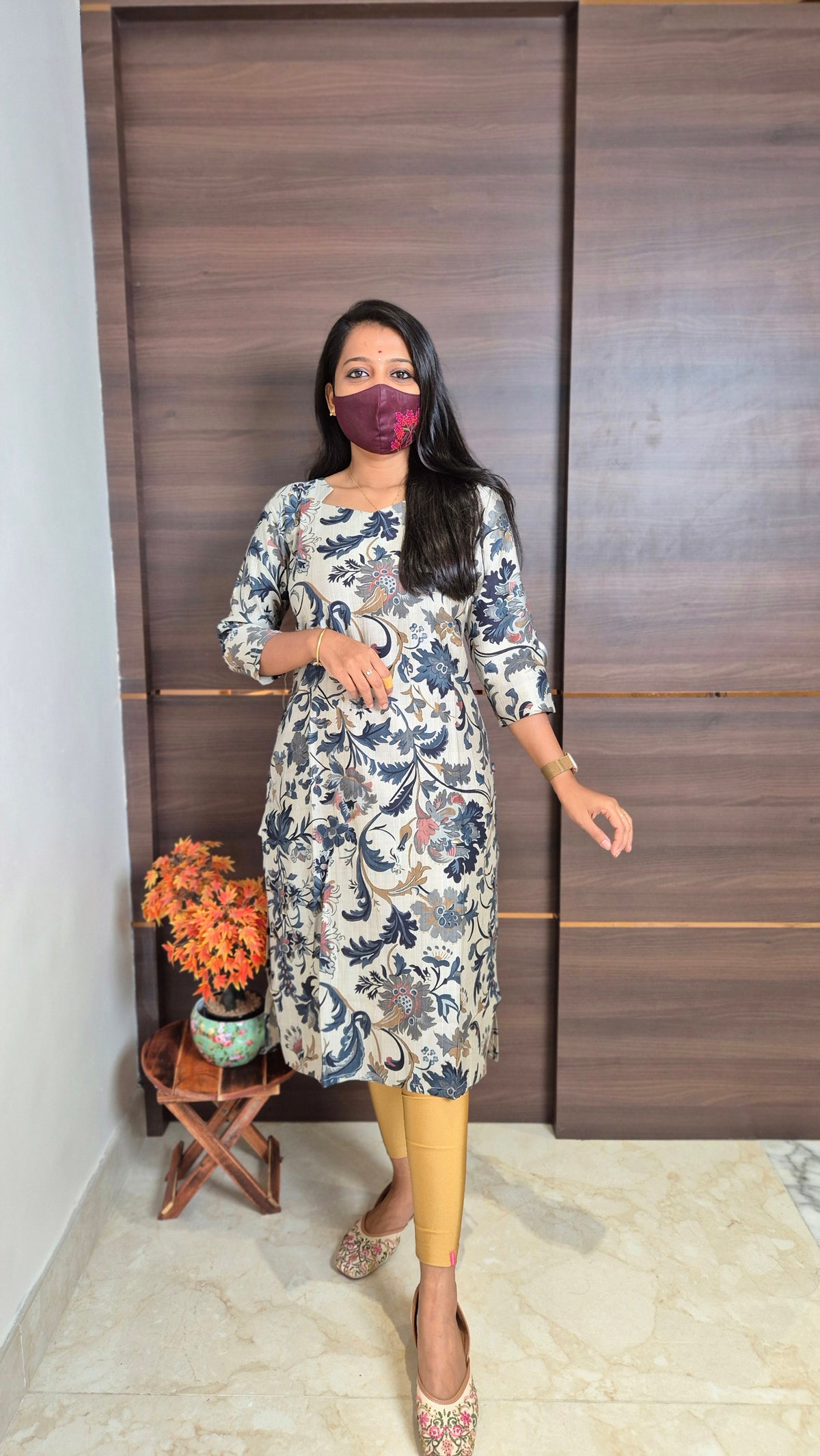 Office Wear(11263)