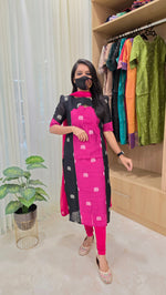 Festive Sale-Ethnic Wear Kurti(12156)