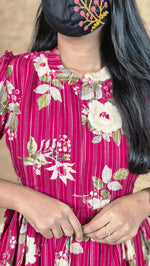 Western Wear Frock(11213)