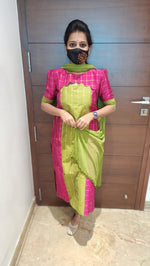 Festive Sale-Ethnic Wear Kurti (8494)