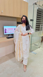 Salwar set (11994)