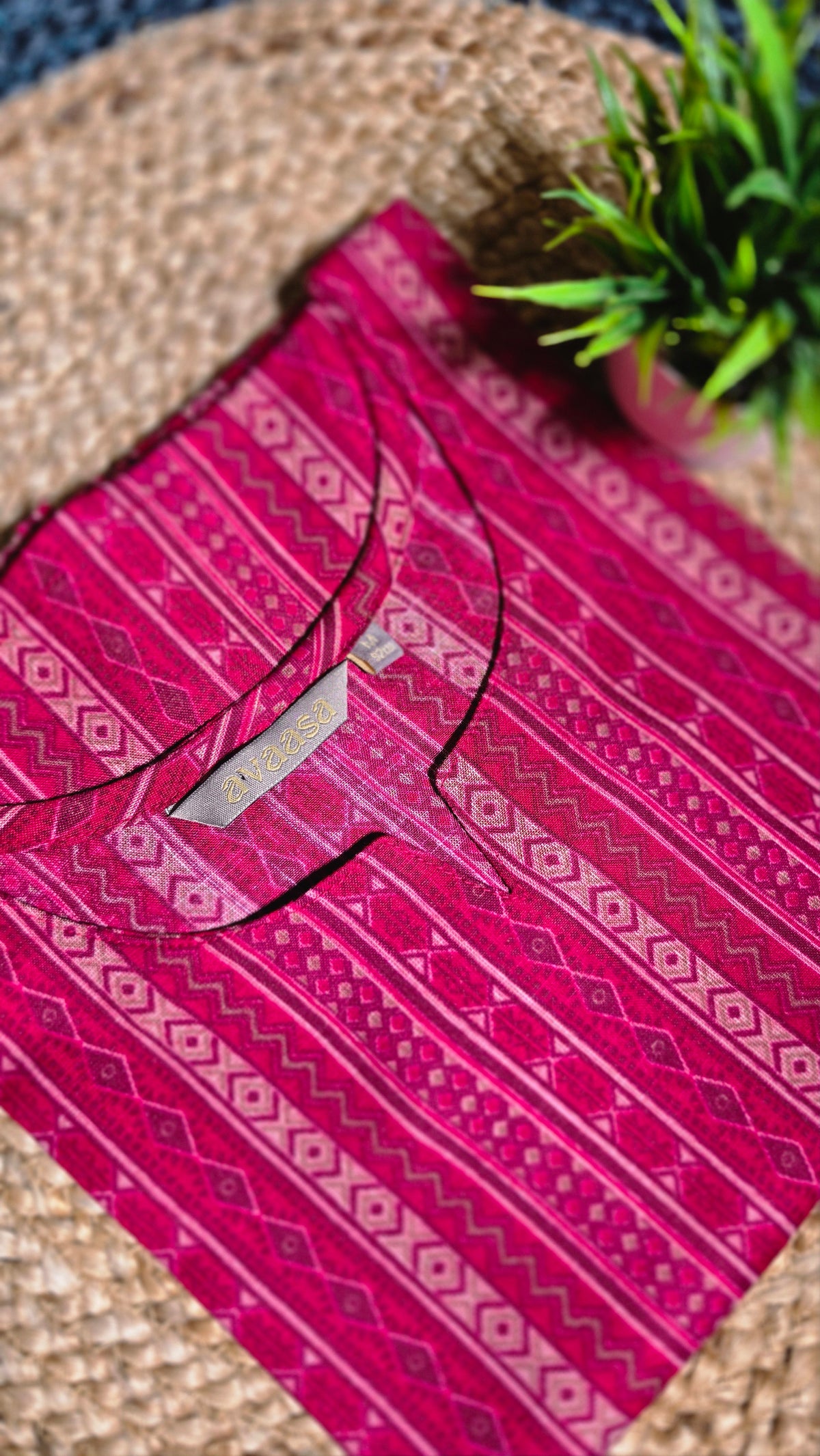 Daily Wear Kurti(12086)