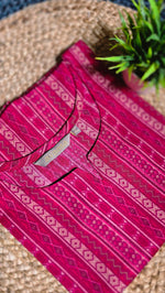 Daily Wear Kurti(12086)