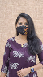 Daily Wear Kurti (9755)