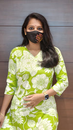 Daily Wear Kurti (8943)c