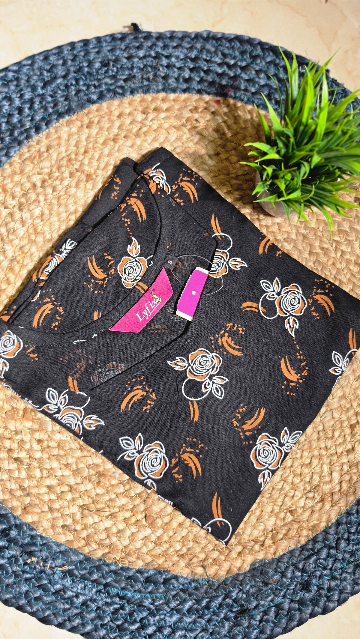 Daily Wear Kurti(11944)