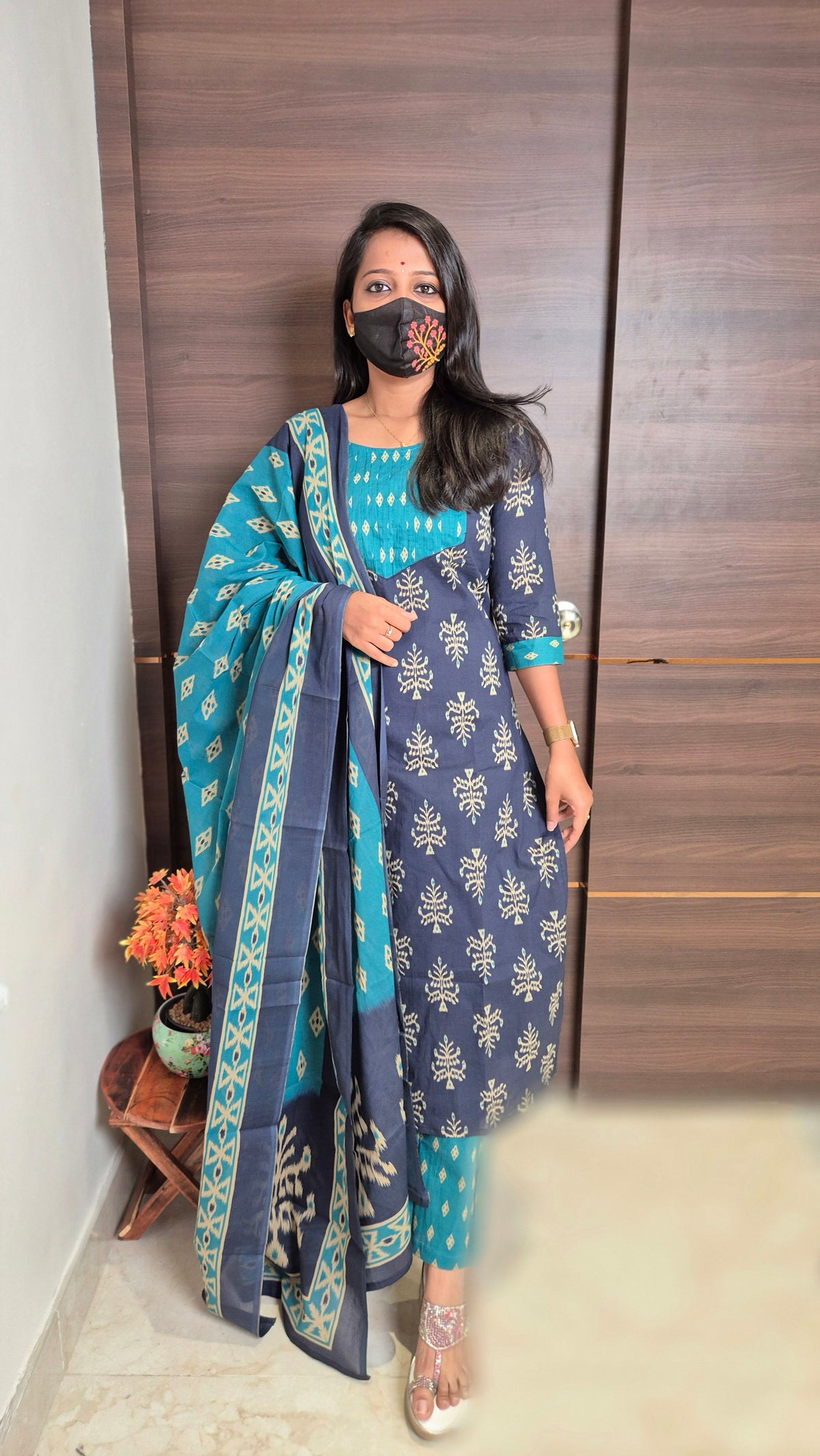 Salwar Set(11512)