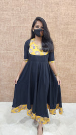 Anarkali Kurti (9446)