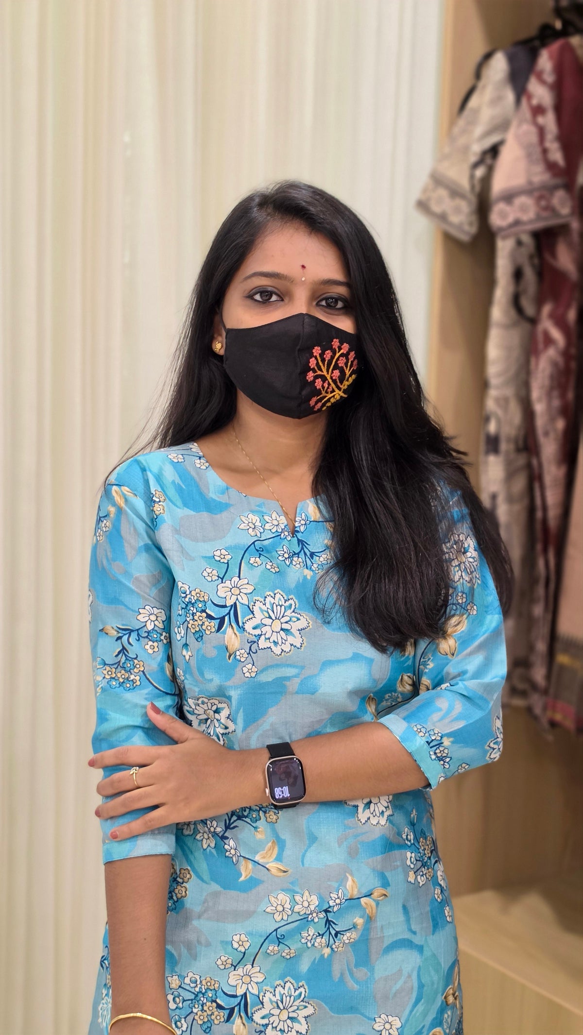 Daily Wear Kurti(11972)