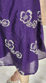 Party wear Kurti(10056)