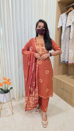 Mithra Salwar Set (13176)