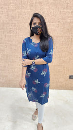 Daily Wear Kurti (9754)
