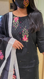 Salwar set(11935)