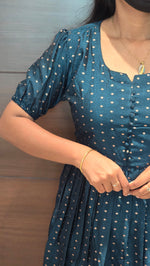 Party wear Kurti (11172)