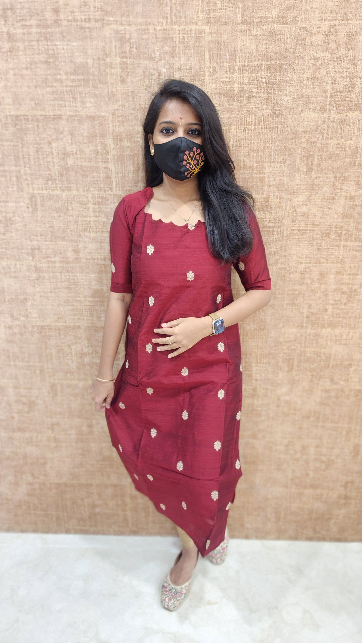 Festive sale -Ethnic wear (9247)c