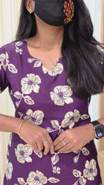 Daily Wear Kurti(11968)